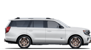 2025 Ford Expedition® External Image 1